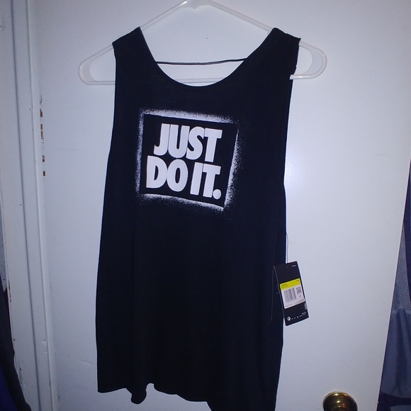 Nike Tops - Nike tank top